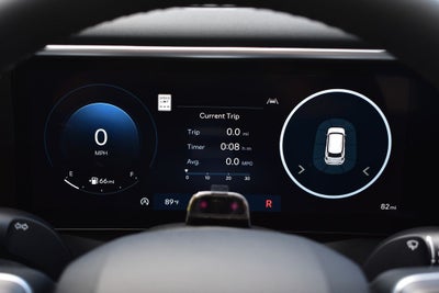 2026 Hyundai Palisade SEL Premium 8 Passenger
