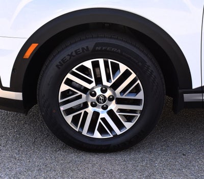 2026 Hyundai Palisade SEL Premium 8 Passenger