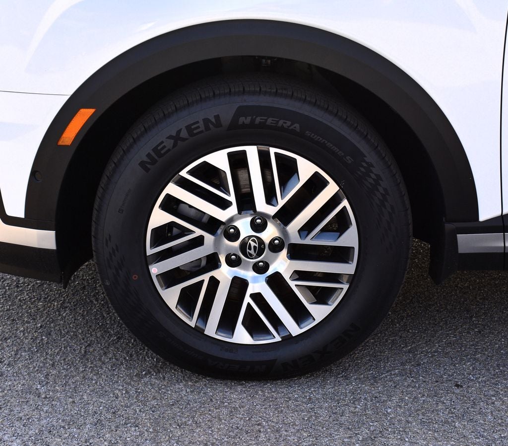 2026 Hyundai Palisade SEL Premium 8 Passenger