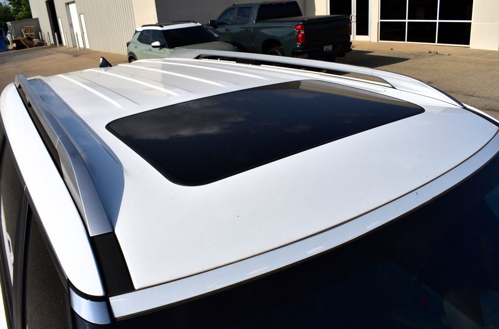 2026 Hyundai Palisade SEL Premium 8 Passenger