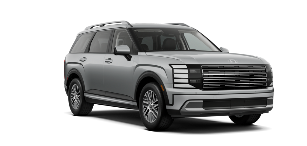 2026 Hyundai Palisade SEL Premium 7 Passenger AWD's photo