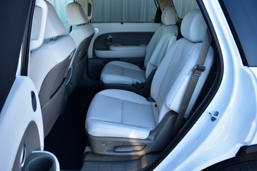 2026 Hyundai Palisade SEL Premium AWD