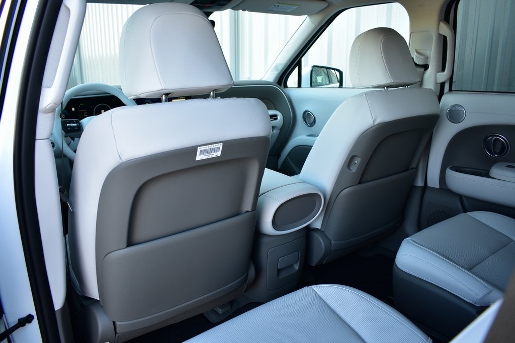 2026 Hyundai Palisade SEL Premium AWD