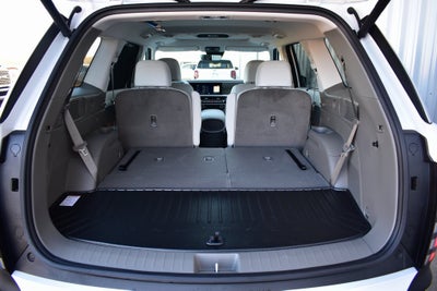 2026 Hyundai Palisade SEL Premium AWD