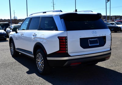 2026 Hyundai Palisade SEL Premium 7 Passenger AWD