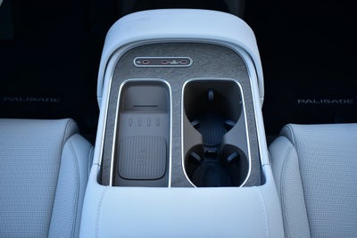 2026 Hyundai Palisade SEL Premium AWD