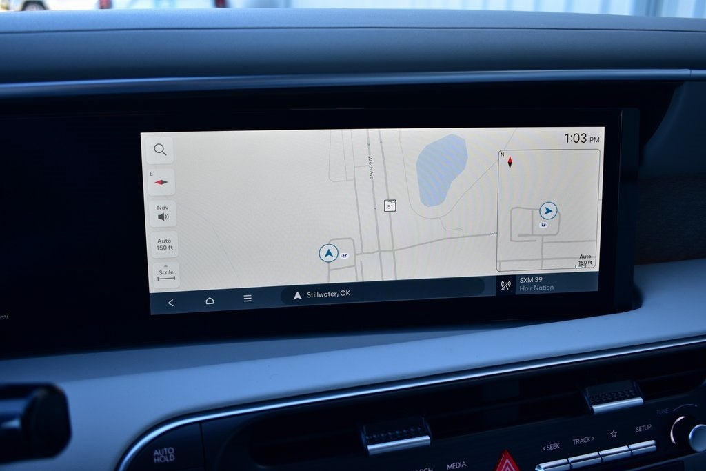 2026 Hyundai Palisade SEL Premium AWD