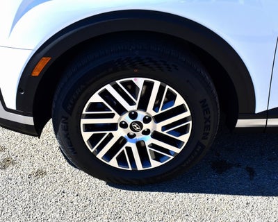 2026 Hyundai Palisade SEL Premium AWD