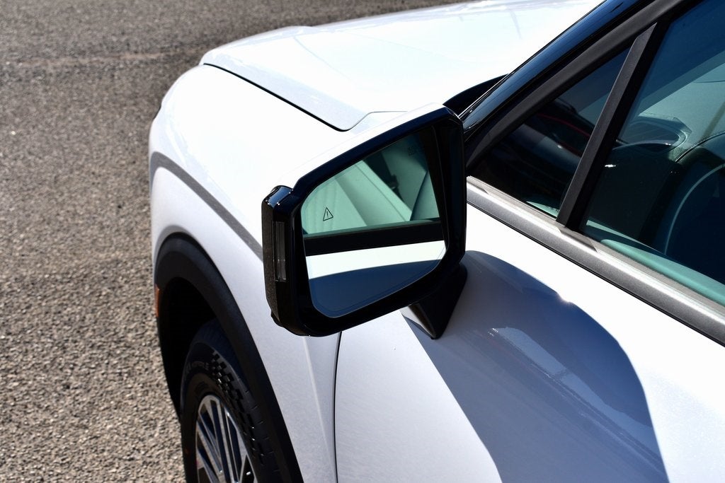 2026 Hyundai Palisade SEL Premium 7 Passenger AWD