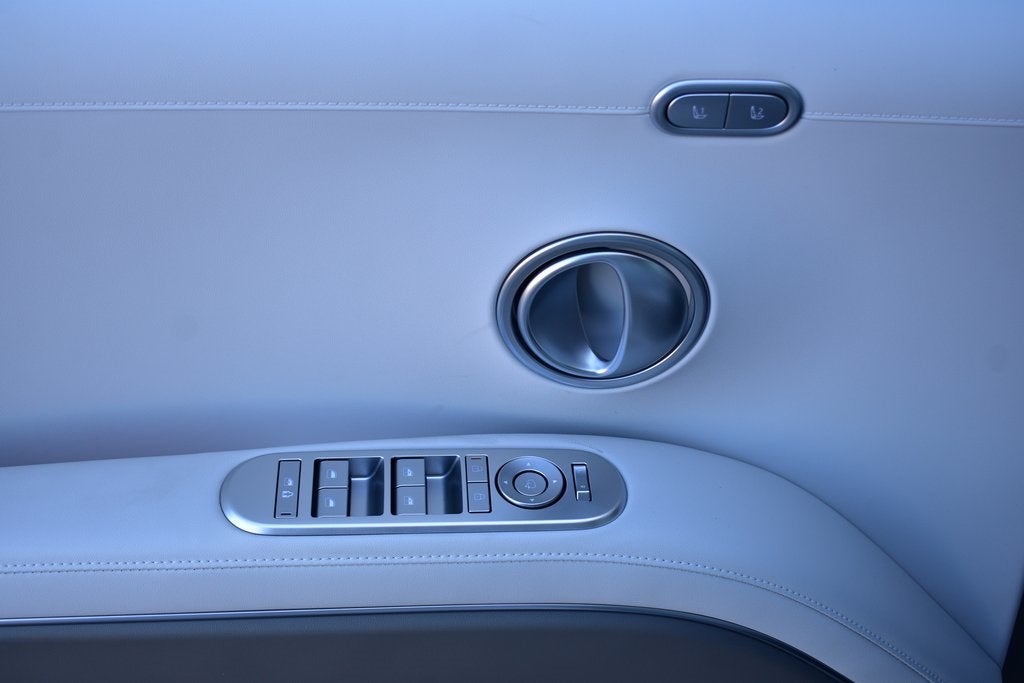 2026 Hyundai Palisade SEL Premium 7 Passenger AWD