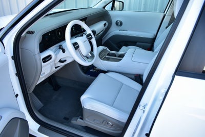 2026 Hyundai Palisade SEL Premium 7 Passenger AWD