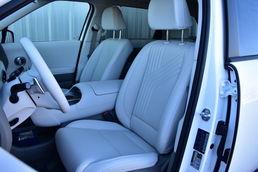 2026 Hyundai Palisade SEL Premium 7 Passenger AWD