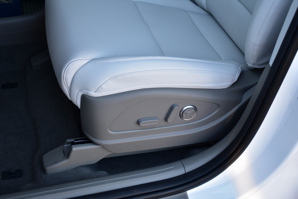 2026 Hyundai Palisade SEL Premium 7 Passenger AWD