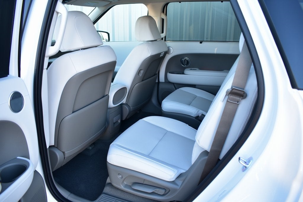 2026 Hyundai Palisade SEL Premium 7 Passenger AWD