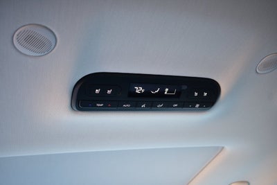 2026 Hyundai Palisade SEL Premium 7 Passenger AWD