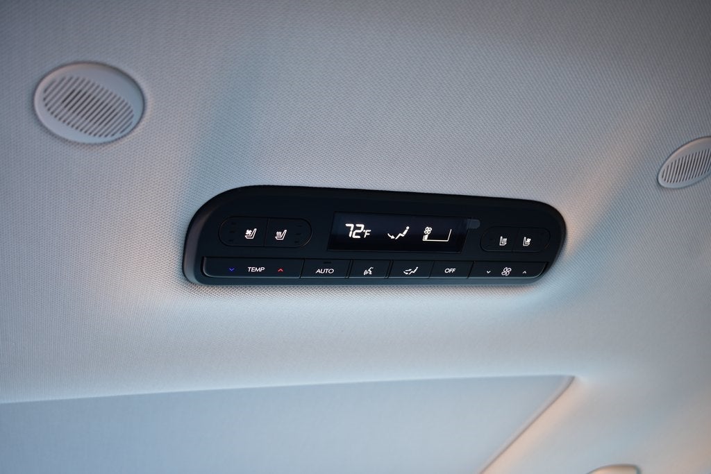 2026 Hyundai Palisade SEL Premium 7 Passenger AWD