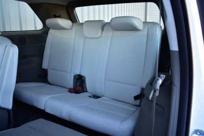 2026 Hyundai Palisade SEL Premium 7 Passenger AWD