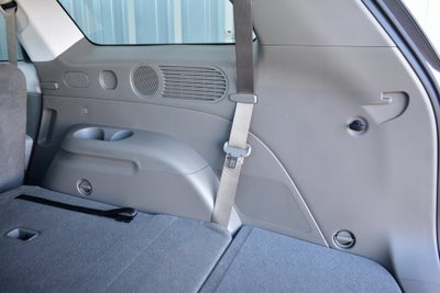 2026 Hyundai Palisade SEL Premium 7 Passenger AWD