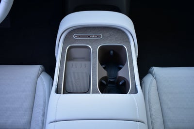 2026 Hyundai Palisade SEL Premium 7 Passenger AWD