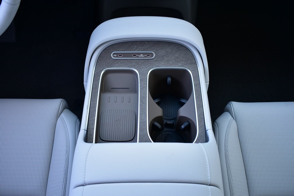 2026 Hyundai Palisade SEL Premium 7 Passenger AWD