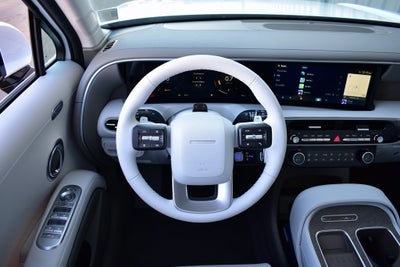 2026 Hyundai Palisade SEL Premium 7 Passenger AWD