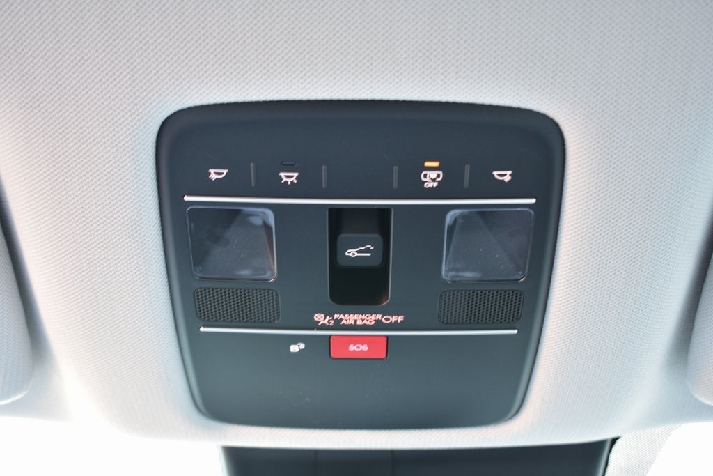 2026 Hyundai Palisade SEL Premium 7 Passenger AWD