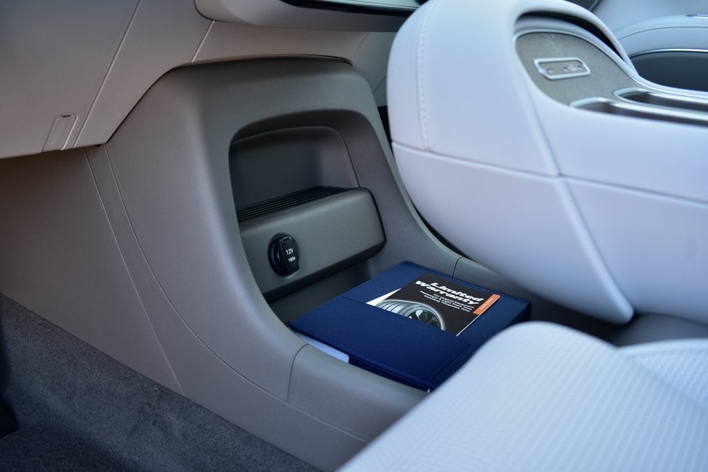 2026 Hyundai Palisade SEL Premium 7 Passenger AWD