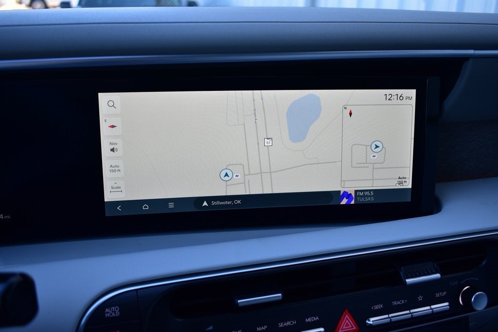 2026 Hyundai Palisade SEL Premium 7 Passenger AWD