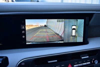 2026 Hyundai Palisade SEL Premium 7 Passenger AWD