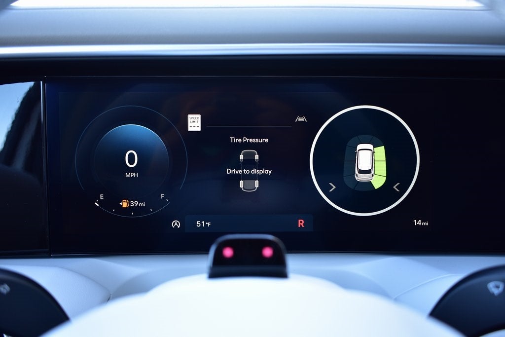 2026 Hyundai Palisade SEL Premium 7 Passenger AWD