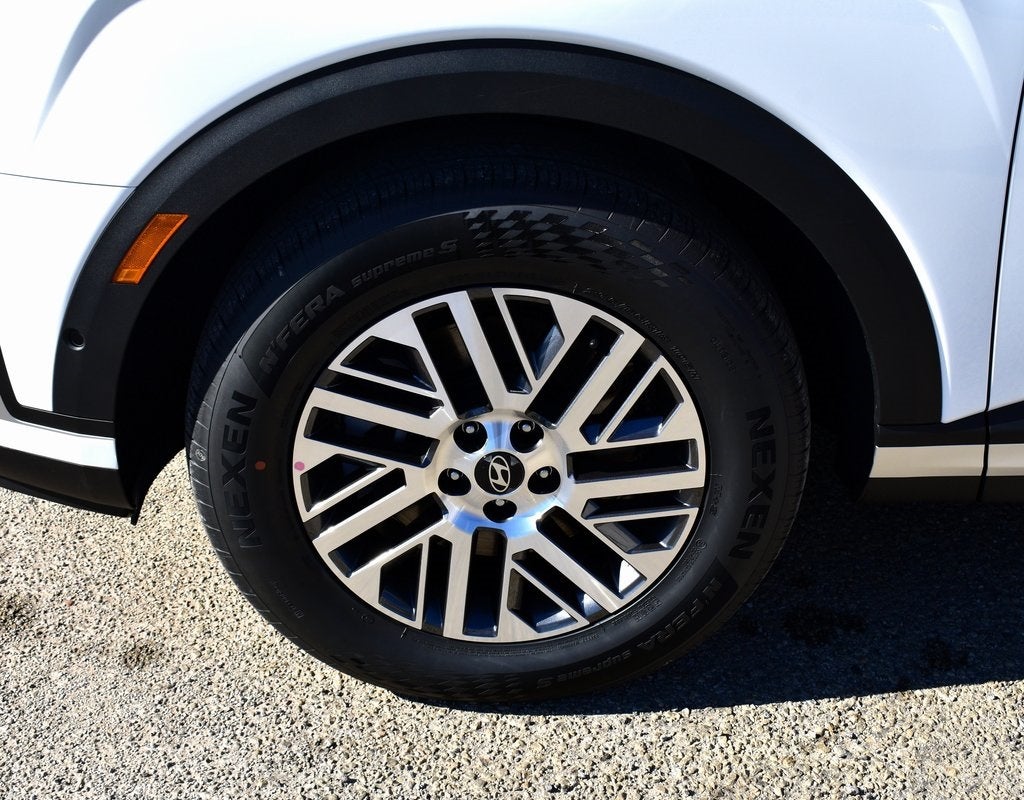 2026 Hyundai Palisade SEL Premium 7 Passenger AWD