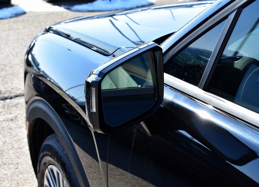 2026 Hyundai Palisade SEL Premium AWD