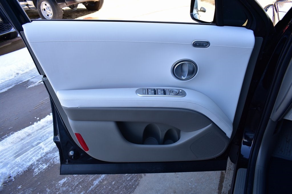 2026 Hyundai Palisade SEL Premium AWD