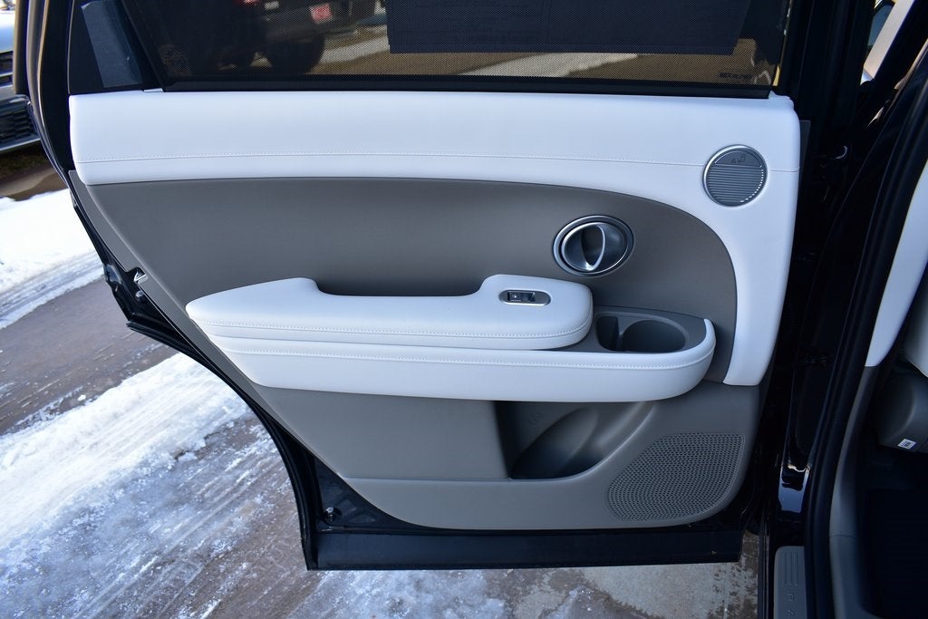 2026 Hyundai Palisade SEL Premium AWD