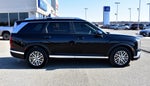 2026 Hyundai Palisade SEL Premium 7 Passenger AWD
