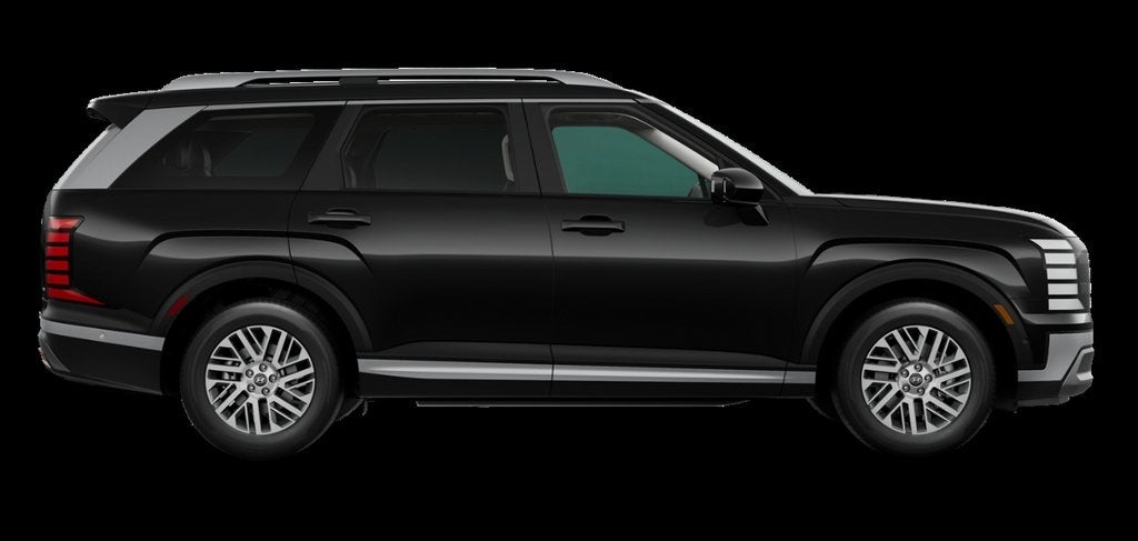 2026 Hyundai Palisade SEL Premium 7 Passenger AWD