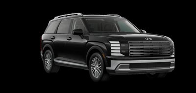 2026 Hyundai Palisade SEL Premium 7 Passenger AWD