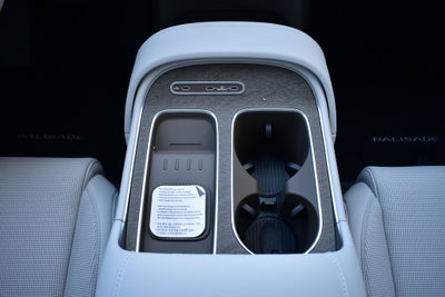 2026 Hyundai Palisade SEL Premium AWD