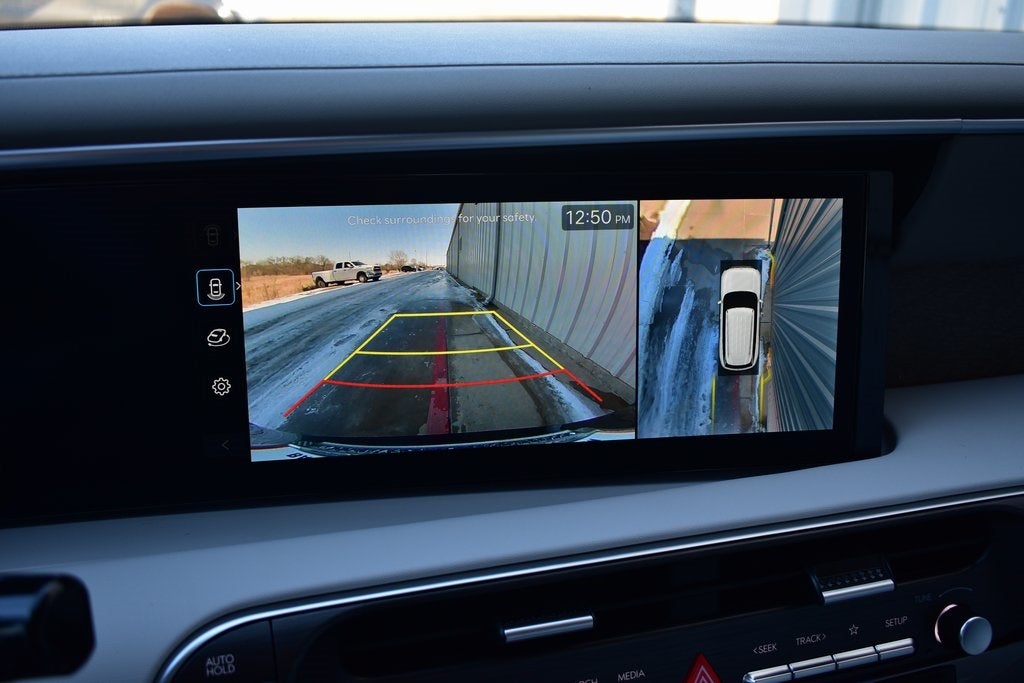 2026 Hyundai Palisade SEL Premium AWD