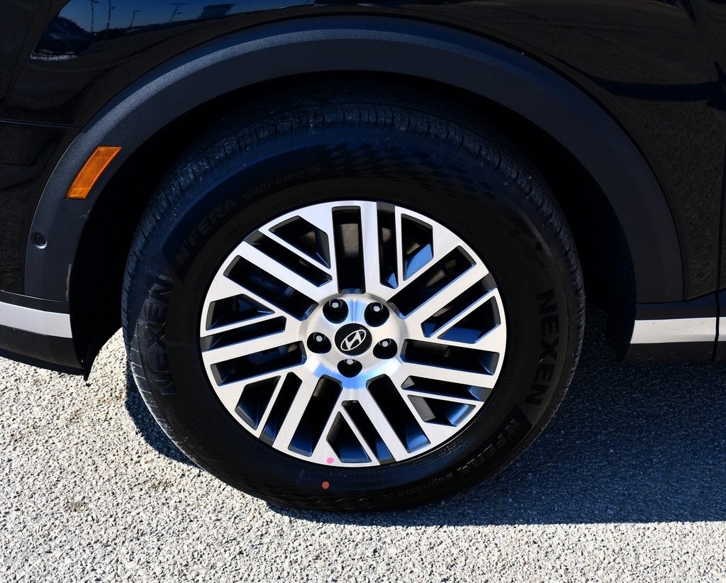 2026 Hyundai Palisade SEL Premium AWD