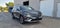 2021 Hyundai Santa Fe Hybrid Blue