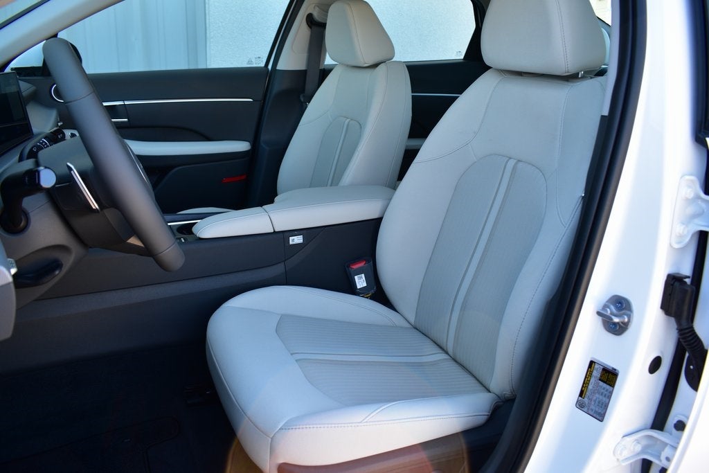 2025 Hyundai Sonata SEL Convenience Convenience