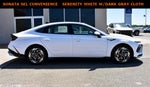 2025 Hyundai Sonata SEL Convenience Convenience
