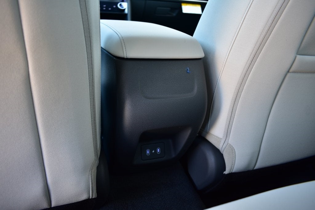 2025 Hyundai Sonata SEL Convenience Convenience