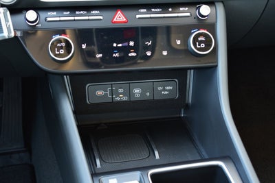 2025 Hyundai Sonata SEL Convenience Convenience