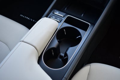 2025 Hyundai Sonata SEL Convenience Convenience