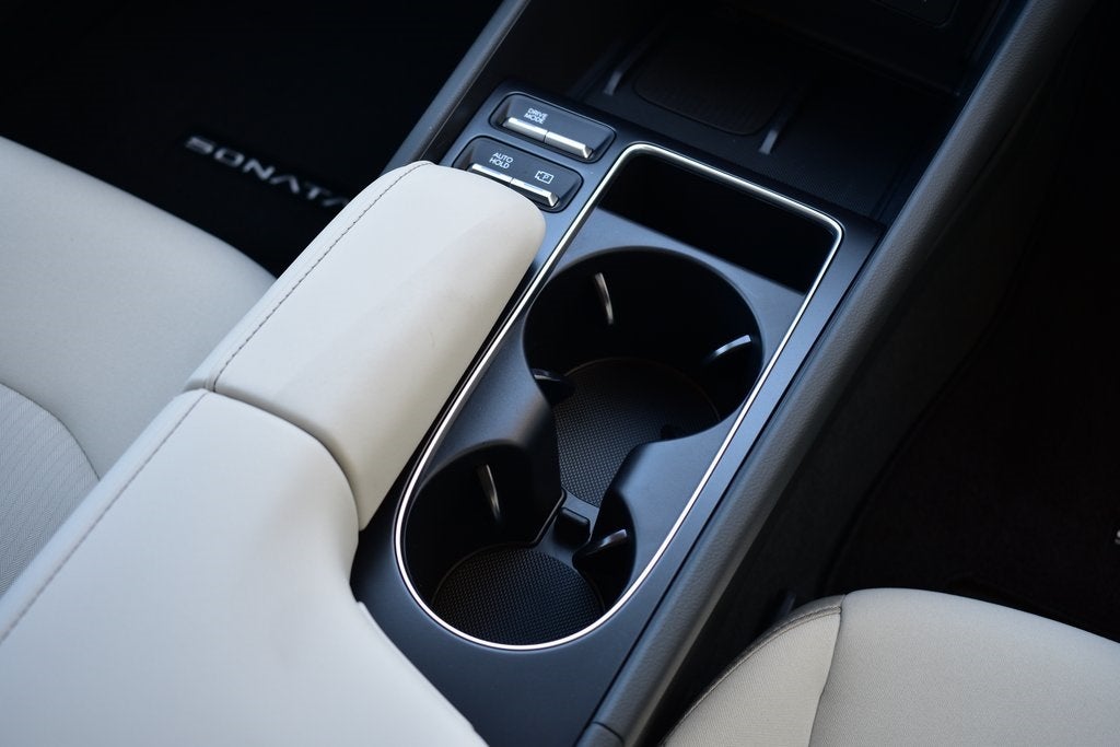 2025 Hyundai Sonata SEL Convenience Convenience