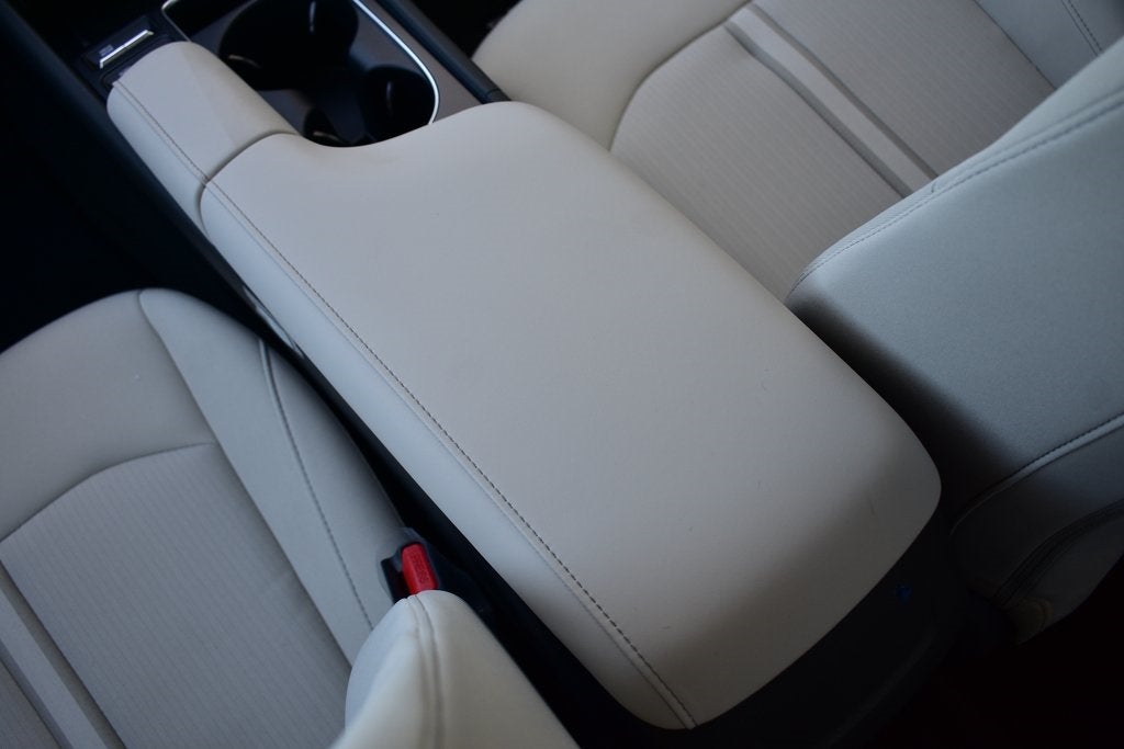 2025 Hyundai Sonata SEL Convenience Convenience