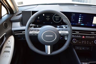 2025 Hyundai Sonata SEL Convenience Convenience