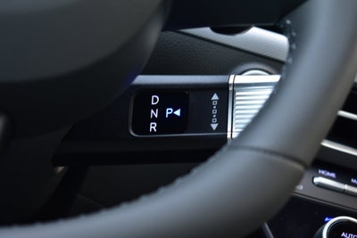 2025 Hyundai Sonata SEL Convenience Convenience